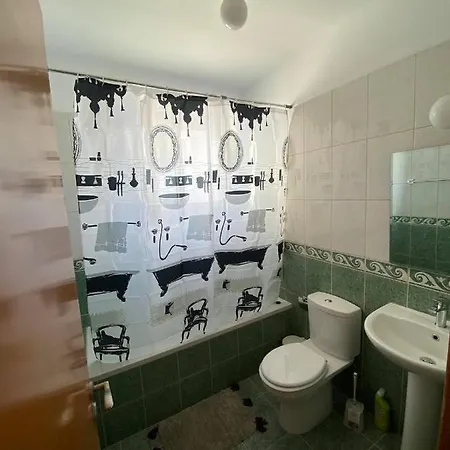 Cosy In Kato With Pool Access Apartment