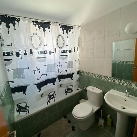 Cosy In Kato With Pool Access * Paphos