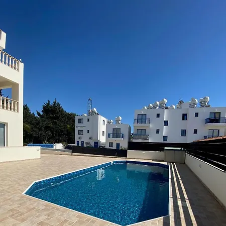 Apartment Cosy In Kato With Pool Access *